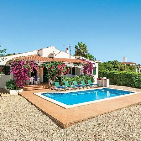 Bini Delfi Villa *