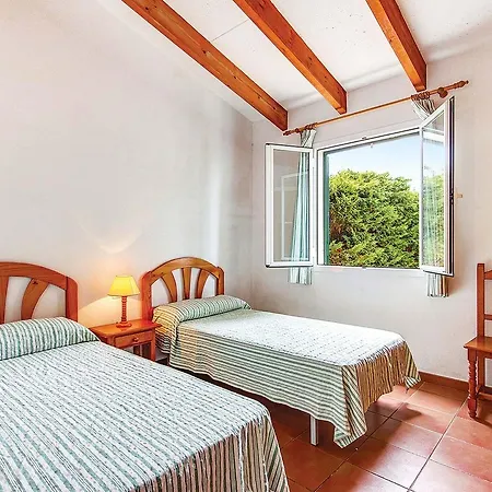 Villa Bini Delfi