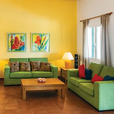 Villa Bini Delfi *