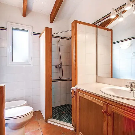 Bini Delfi Villa *