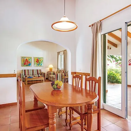 Bini Delfi Villa *